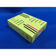 Taco Cat Goat Cheese Pizza