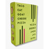 Taco Cat Goat Cheese Pizza 855836006081