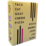 Taco Cat Goat Cheese Pizza