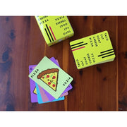 Taco Cat Goat Cheese Pizza