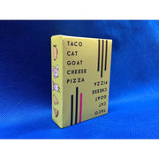 Taco Cat Goat Cheese Pizza