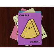 Taco Cat Goat Cheese Pizza