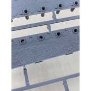 Takom 2134 1/35 Panther Ausf.G Early Production withZimmerit