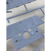 Takom 2134 1/35 Panther Ausf.G Early Production withZimmerit