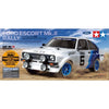 Tamiya 58687 Escort Mk.II Rally Painted Body (MF-01X)
