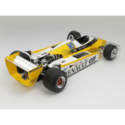 Tamiya 12033 1/12 Renault RE-20 Turbo with Photo-Etched Parts