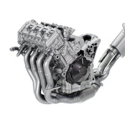 Tamiya 14138 1/12 Honda CBR1000RR-R Fireblade