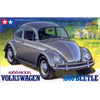 Tamiya 24136 1/24 Volkswagen Beetle 1966