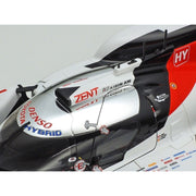 Tamiya 24349 1/24 Toyota Gazoo Racing TS050 Hybrid