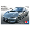 Tamiya 24353 1/24 Mazda MX-5 RF Plastic Model Kit
