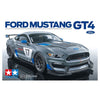 Tamiya 24354 1/24 Ford Mustang GT4 Plastic Model Kit