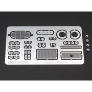 Tamiya 24357 1/24 Lotus Super 7 Series II