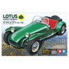 Tamiya 24357 1/24 Lotus Super 7 Series II