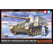 Tamiya 32600 1/48 German Self Propelled Heavy Anti Tank Gun Nashorn
