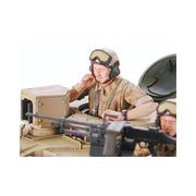 Tamiya 35274 1/35 British MBT Challenger II Desert