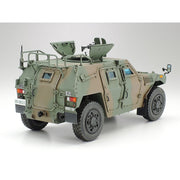 Tamiya 35368 1/35 Japan Ground Self Defence Force Light Armored Vehicle