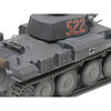 Tamiya 35369 1/35 German Tank Panzerkampfwagen 38 T Ausf.E/F