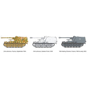 Tamiya 35370 1/35 German Tank Destroyer Marder I