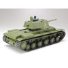 Tamiya 35372 1/35 KV-1 Russian Heavy Tank 1941 Early Production