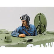 Tamiya 35372 1/35 KV-1 Russian Heavy Tank 1941 Early Production
