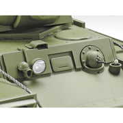 Tamiya 35372 1/35 KV-1 Russian Heavy Tank 1941 Early Production