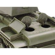 Tamiya 35372 1/35 KV-1 Russian Heavy Tank 1941 Early Production