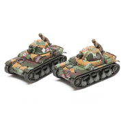 Tamiya 35373 1/35 R35 French Light Tank
