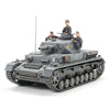 Tamiya 35374 1/35 German Tank Pz.Kpfw.IV Ausf.f
