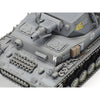 Tamiya 35374 1/35 German Tank Pz.Kpfw.IV Ausf.f