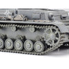 Tamiya 35374 1/35 German Tank Pz.Kpfw.IV Ausf.f