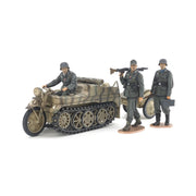 Tamiya 35377 1/35 German Sd.Kfz.2 Kettenkraftrad Mid-Production