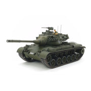 Tamiya 37028 1/35 M47 Patton West German Tank Plastic Model Kit