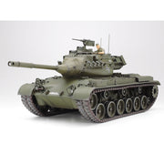 Tamiya 37028 1/35 M47 Patton West German Tank