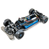 Tamiya 47326 TT02R 1/10 4WD RC Chassis Kit (Limited Edition)