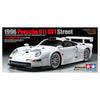 Tamiya 47443 1/10 Porsche 911 GT1 Street RC Car Kit (TA03R-S Chassis)