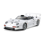 Tamiya 47443 1/10 Porsche 911 GT1 Street RC Car Kit (TA03R-S Chassis) 