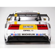 Tamiya 47461 1/10 Opel Calibra V6 TA02 On-Road RC Car