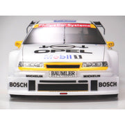 Tamiya 47461 1/10 Opel Calibra V6 TA02 On-Road RC Car