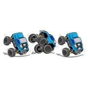 Tamiya 57412 1/24 Mudmad Comical RC Buggy Kit (SW-01 Chassis)