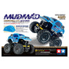 Tamiya 57412 1/24 Mudmad Comical RC Buggy Kit (SW-01 Chassis)