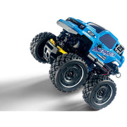 Tamiya 57412 1/24 Mudmad Comical RC Buggy Kit (SW-01 Chassis)