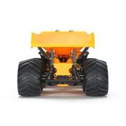 Tamiya 58676 1/24 Volvo A60H Hauler (G6-01 Chassis)