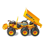 Tamiya 58676 1/24 Volvo A60H Hauler (G6-01 Chassis)