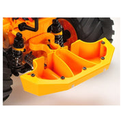 Tamiya 58676 1/24 Volvo A60H Hauler (G6-01 Chassis)