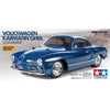 Tamiya 58677 1/10 Volkswagen Karmann Ghia RC Car Kit (M-06 Chassis)