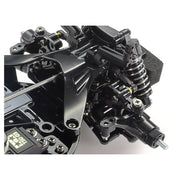 Tamiya 58677 1/10 Volkswagen Karmann Ghia RC Car Kit (M-06 Chassis)