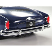 Tamiya 58677 1/10 Volkswagen Karmann Ghia RC Car Kit (M-06 Chassis)