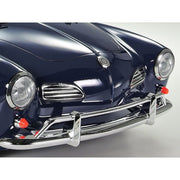 Tamiya 58677 1/10 Volkswagen Karmann Ghia RC Car Kit (M-06 Chassis)