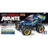 Tamiya 58678 1/10 Avante Comical RC Buggy Kit (GF-01CB Chassis)