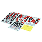 Tamiya 58680 1/10 Toyota Gazoo Racing TS050 Hybrid 2019 RC Car Kit (F103GT Chassis)